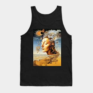 Dreams Series #2 Tank Top